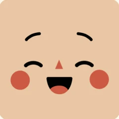 Laughing Face