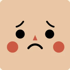 Sad Face