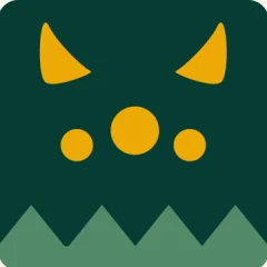 Monster Hat