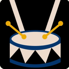 Drums