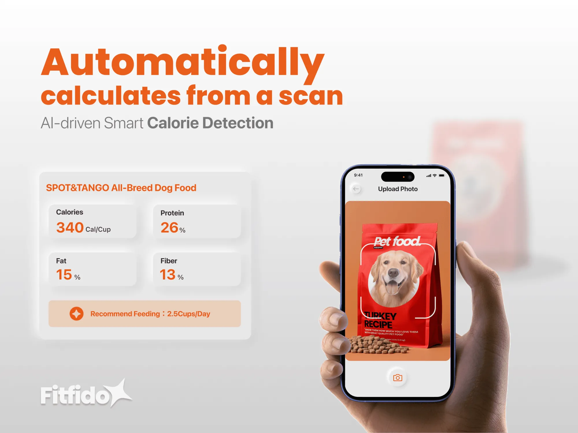 Fitfido product image